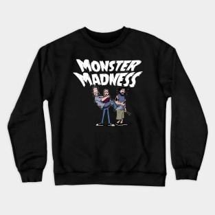 MM '22 Design Crewneck Sweatshirt